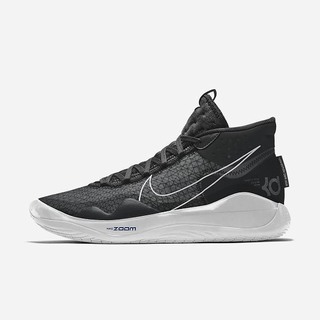 Adidasi Baschet Nike Zoom KD12 By You Barbati Colorati | BRNP-92674